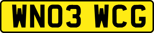 WN03WCG