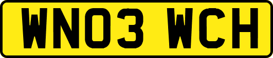 WN03WCH