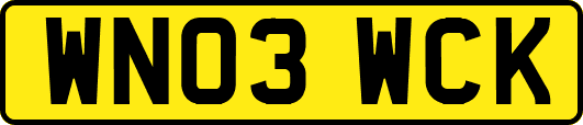 WN03WCK