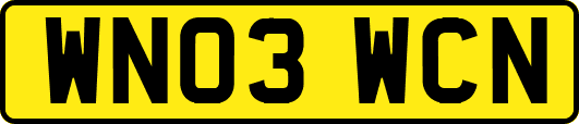 WN03WCN