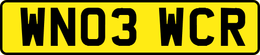 WN03WCR