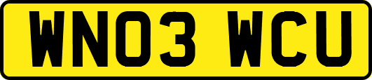 WN03WCU
