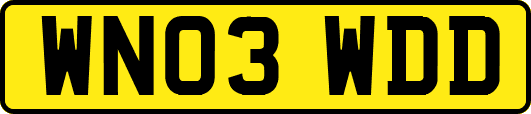 WN03WDD