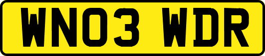 WN03WDR
