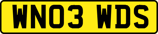 WN03WDS
