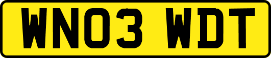 WN03WDT