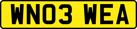WN03WEA