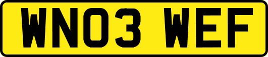WN03WEF