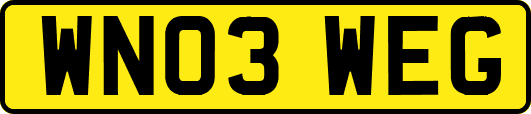 WN03WEG