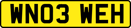 WN03WEH