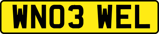 WN03WEL