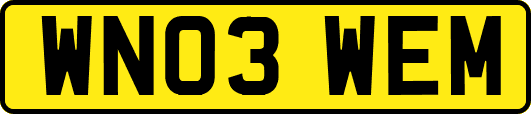 WN03WEM