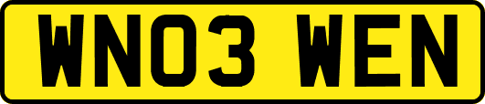 WN03WEN