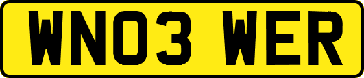 WN03WER