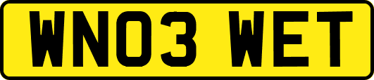 WN03WET