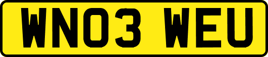 WN03WEU