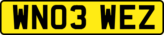 WN03WEZ