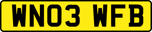 WN03WFB