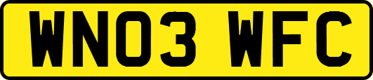 WN03WFC