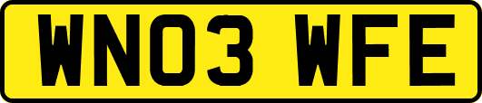 WN03WFE