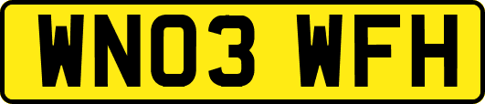 WN03WFH