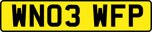 WN03WFP