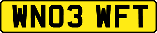 WN03WFT