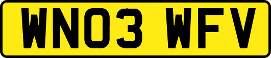 WN03WFV