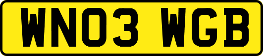 WN03WGB