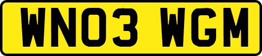 WN03WGM