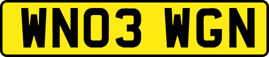 WN03WGN