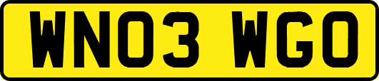 WN03WGO