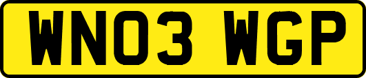 WN03WGP