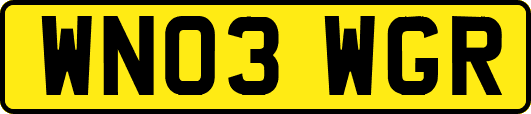 WN03WGR