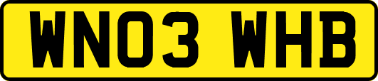 WN03WHB