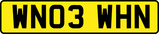 WN03WHN