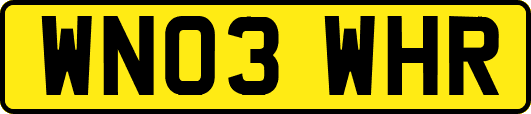 WN03WHR