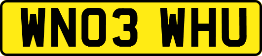 WN03WHU