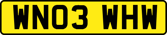 WN03WHW