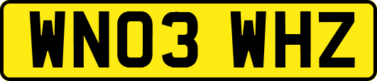 WN03WHZ