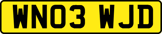 WN03WJD