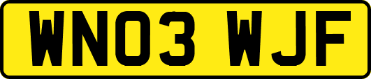 WN03WJF