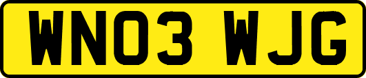 WN03WJG