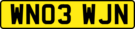 WN03WJN
