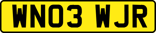 WN03WJR