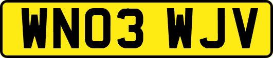 WN03WJV