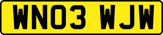 WN03WJW