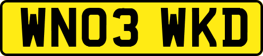 WN03WKD