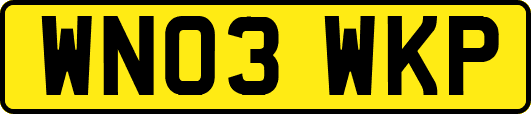 WN03WKP