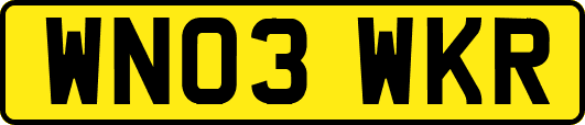 WN03WKR